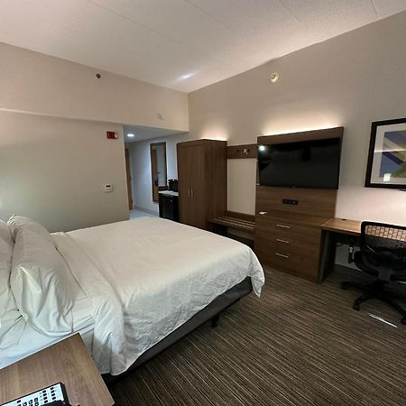 Holiday Inn Express Edgewood-Aberdeen-Bel Air Extérieur photo
