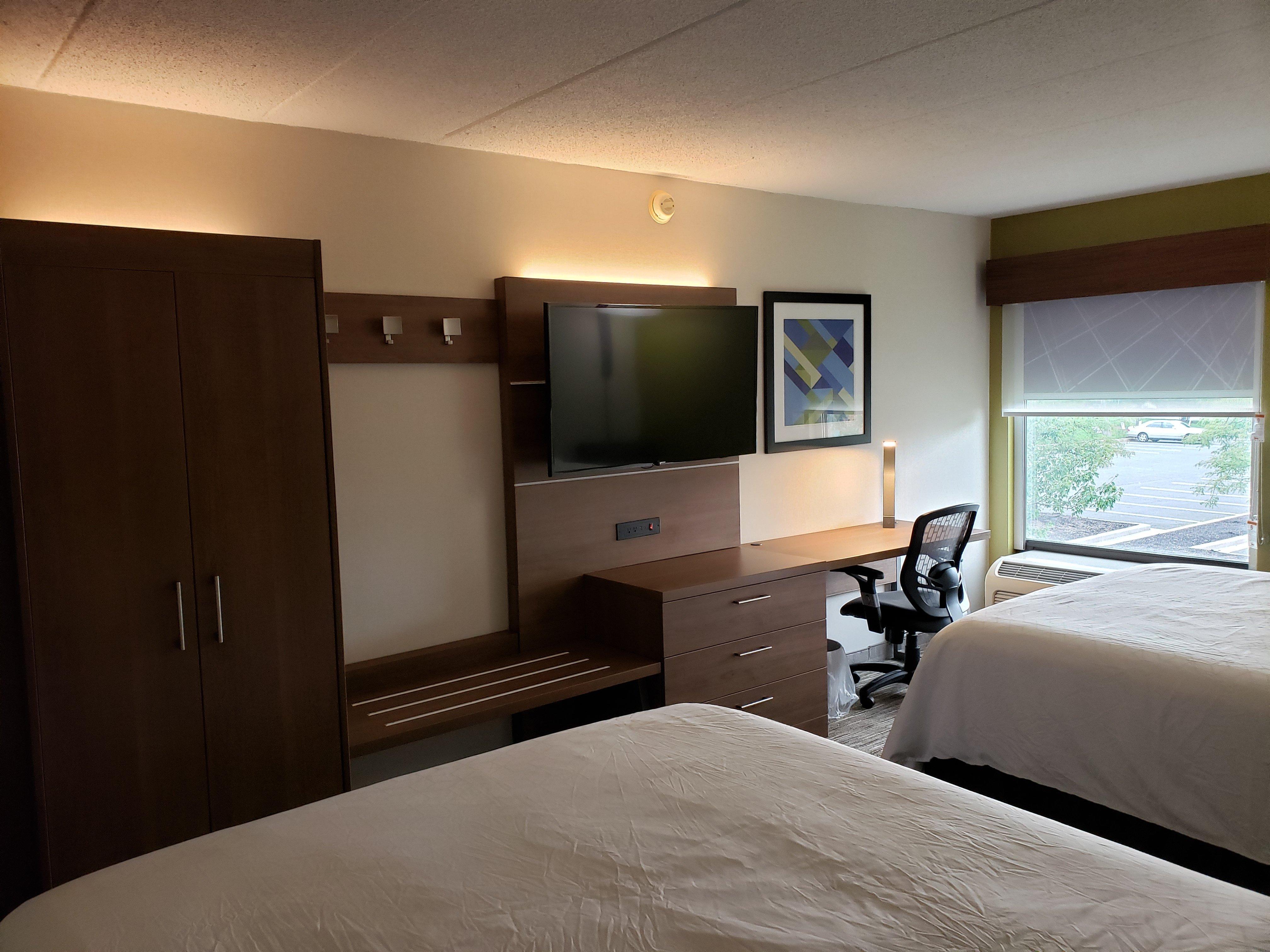 Holiday Inn Express Edgewood-Aberdeen-Bel Air Extérieur photo