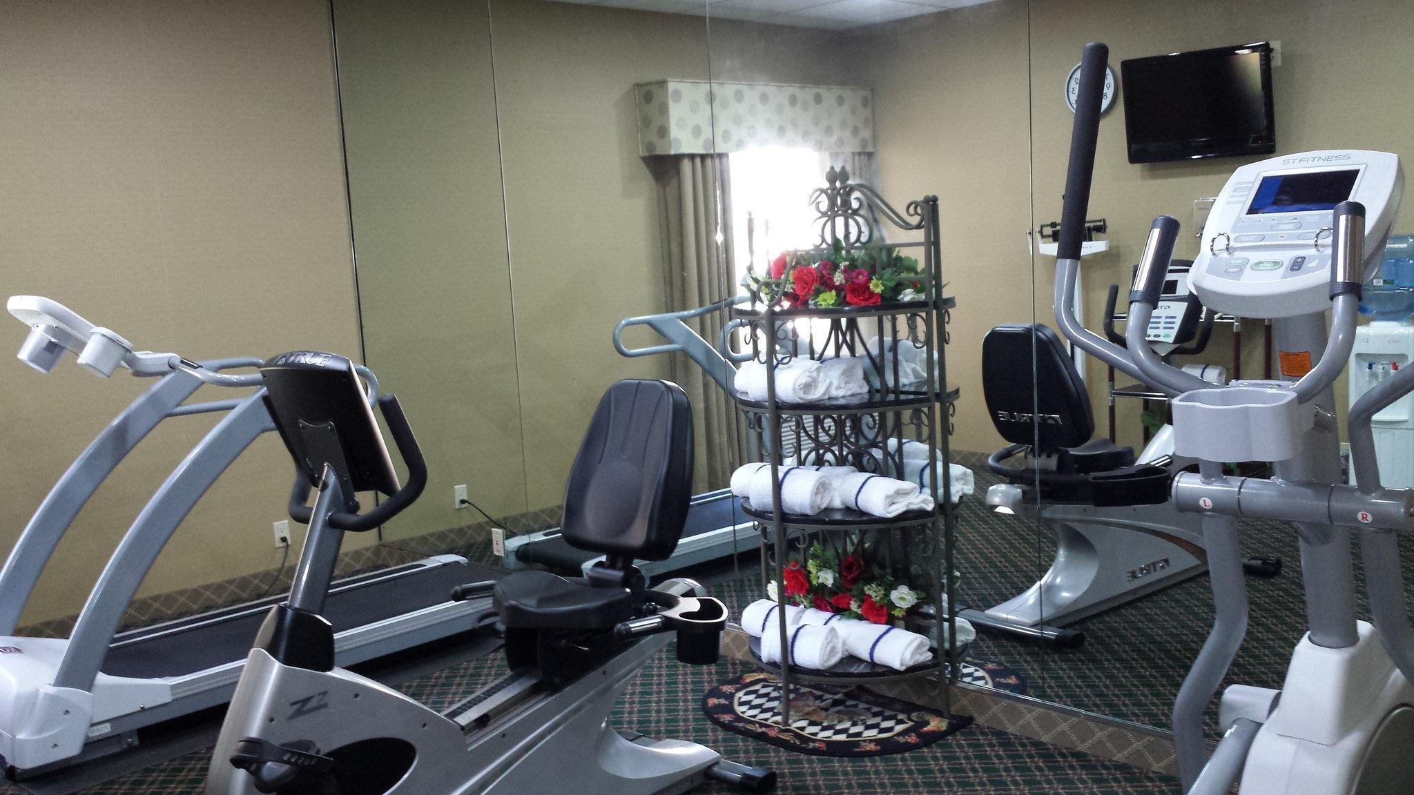 Holiday Inn Express Edgewood-Aberdeen-Bel Air Extérieur photo