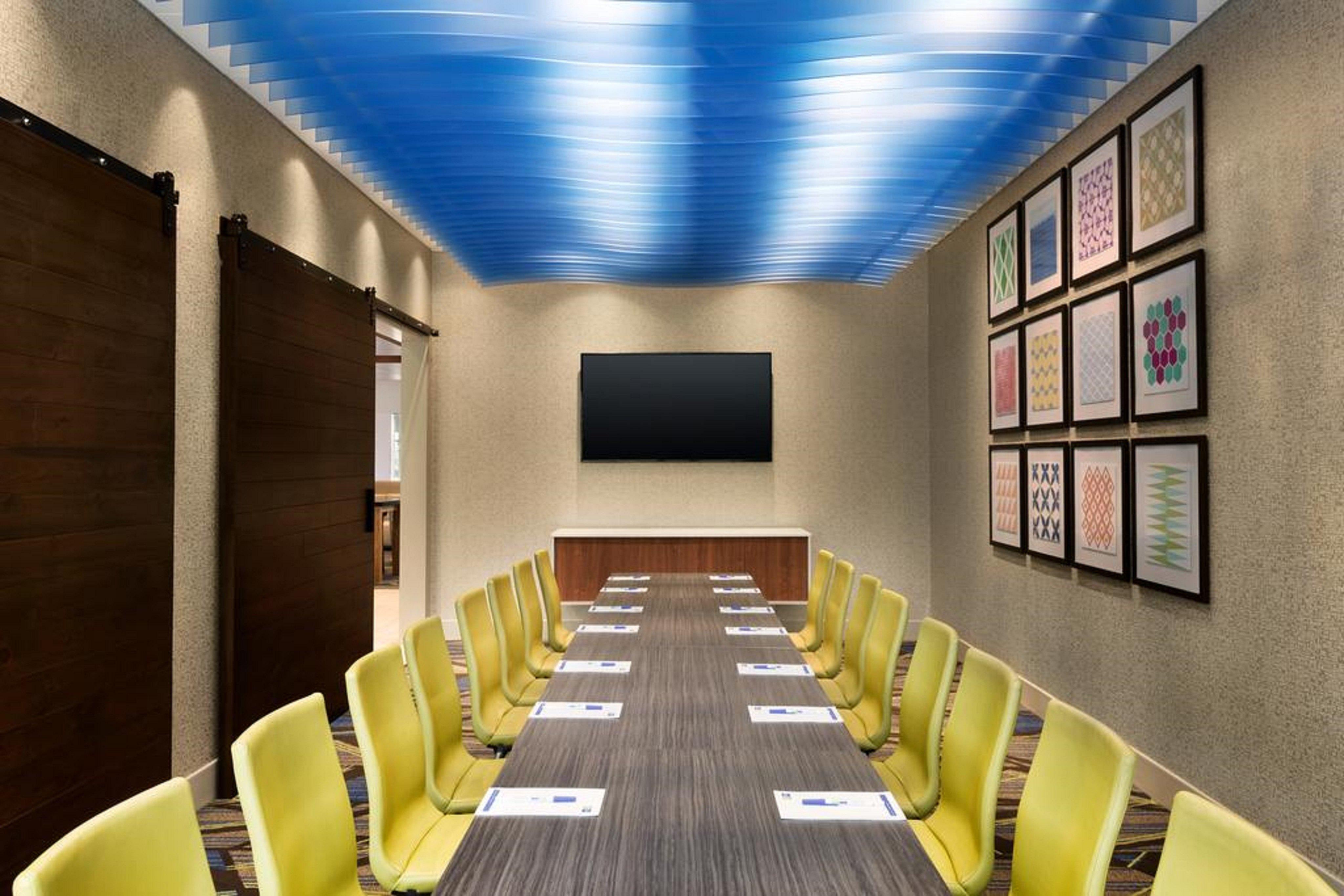 Holiday Inn Express Edgewood-Aberdeen-Bel Air Extérieur photo