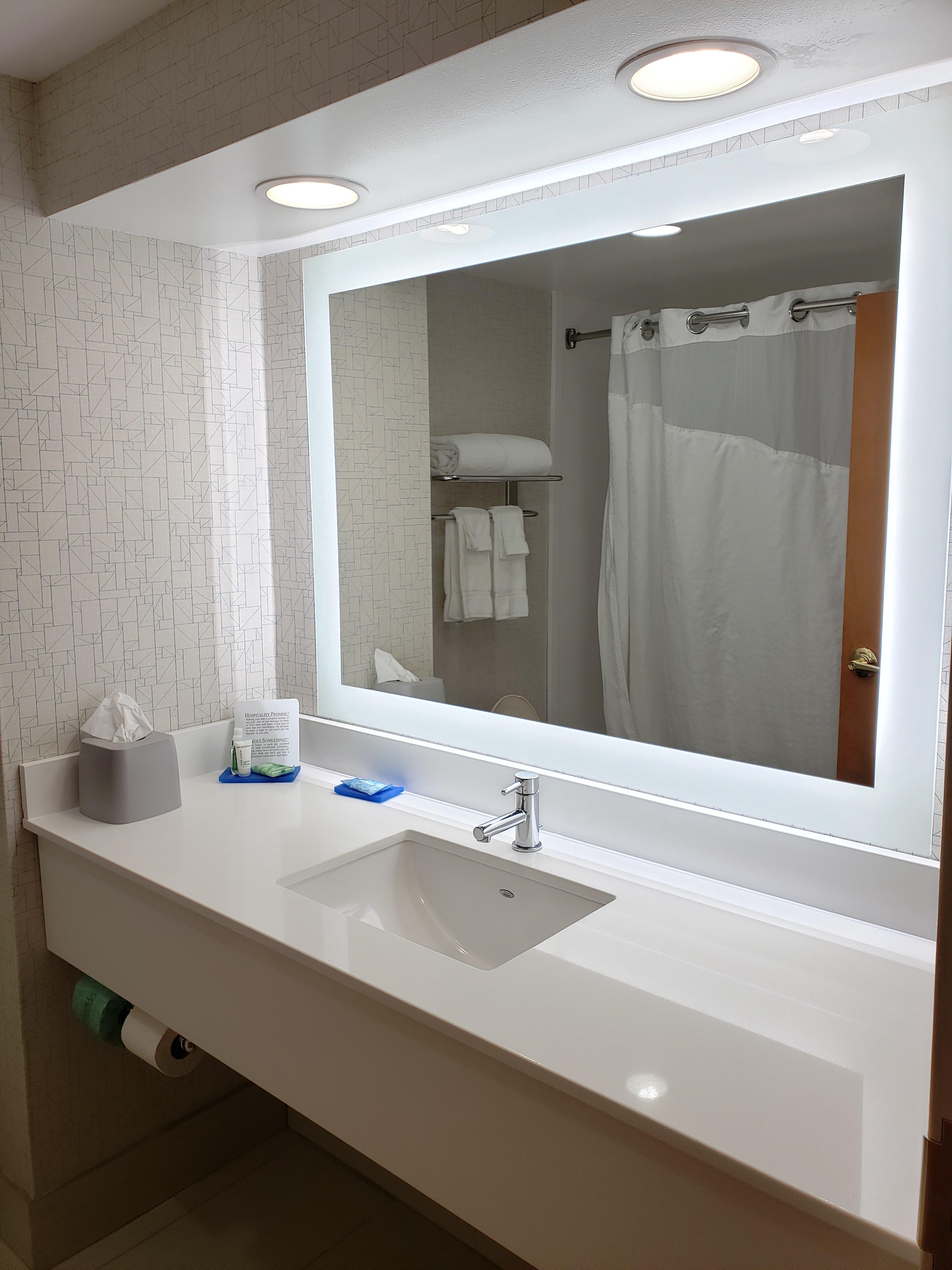 Holiday Inn Express Edgewood-Aberdeen-Bel Air Extérieur photo