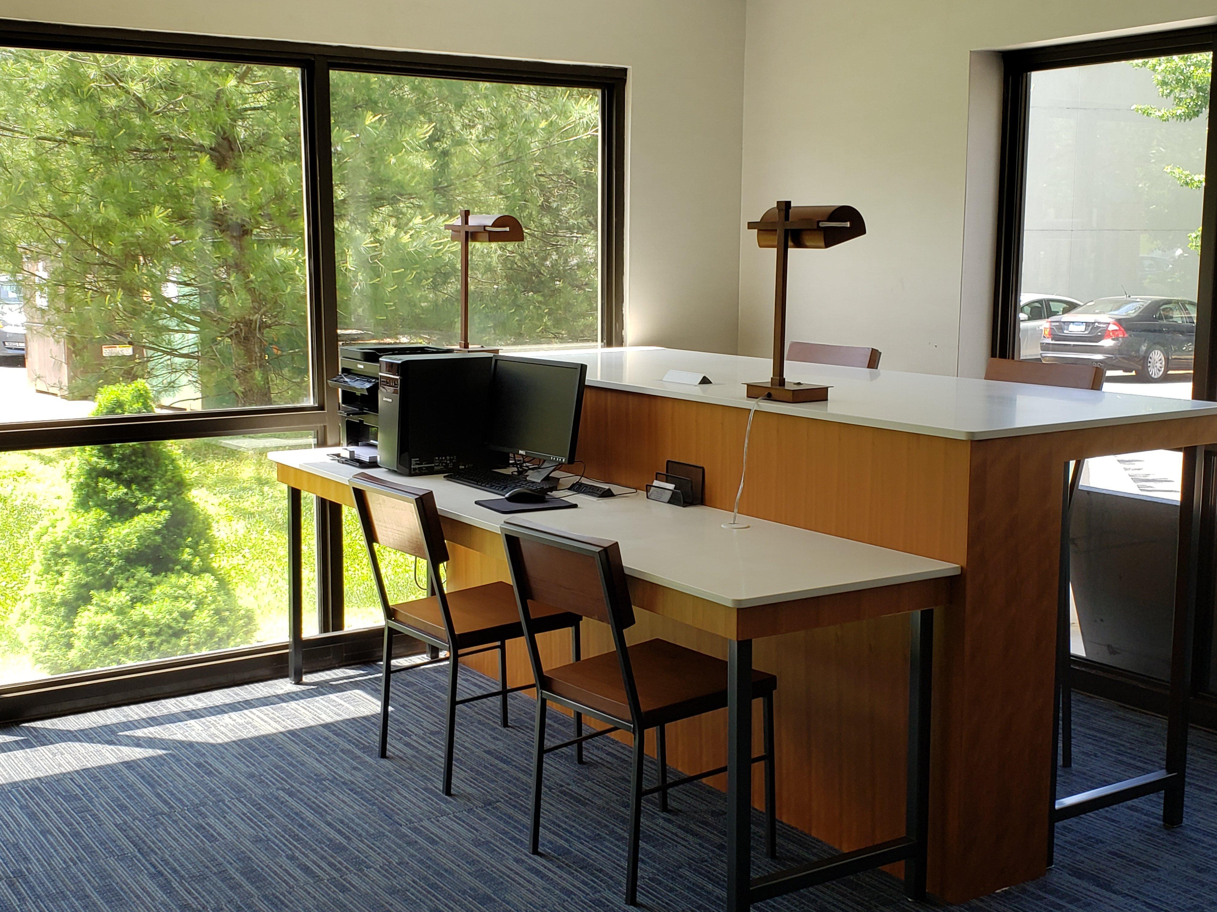 Holiday Inn Express Edgewood-Aberdeen-Bel Air Extérieur photo