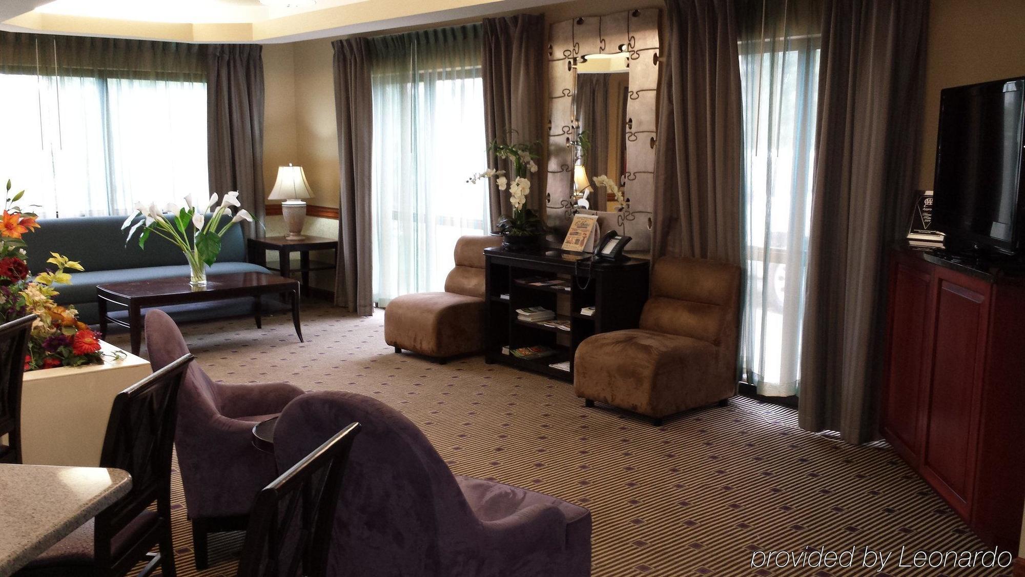 Holiday Inn Express Edgewood-Aberdeen-Bel Air Extérieur photo