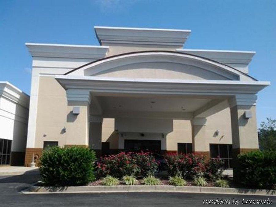 Holiday Inn Express Edgewood-Aberdeen-Bel Air Extérieur photo