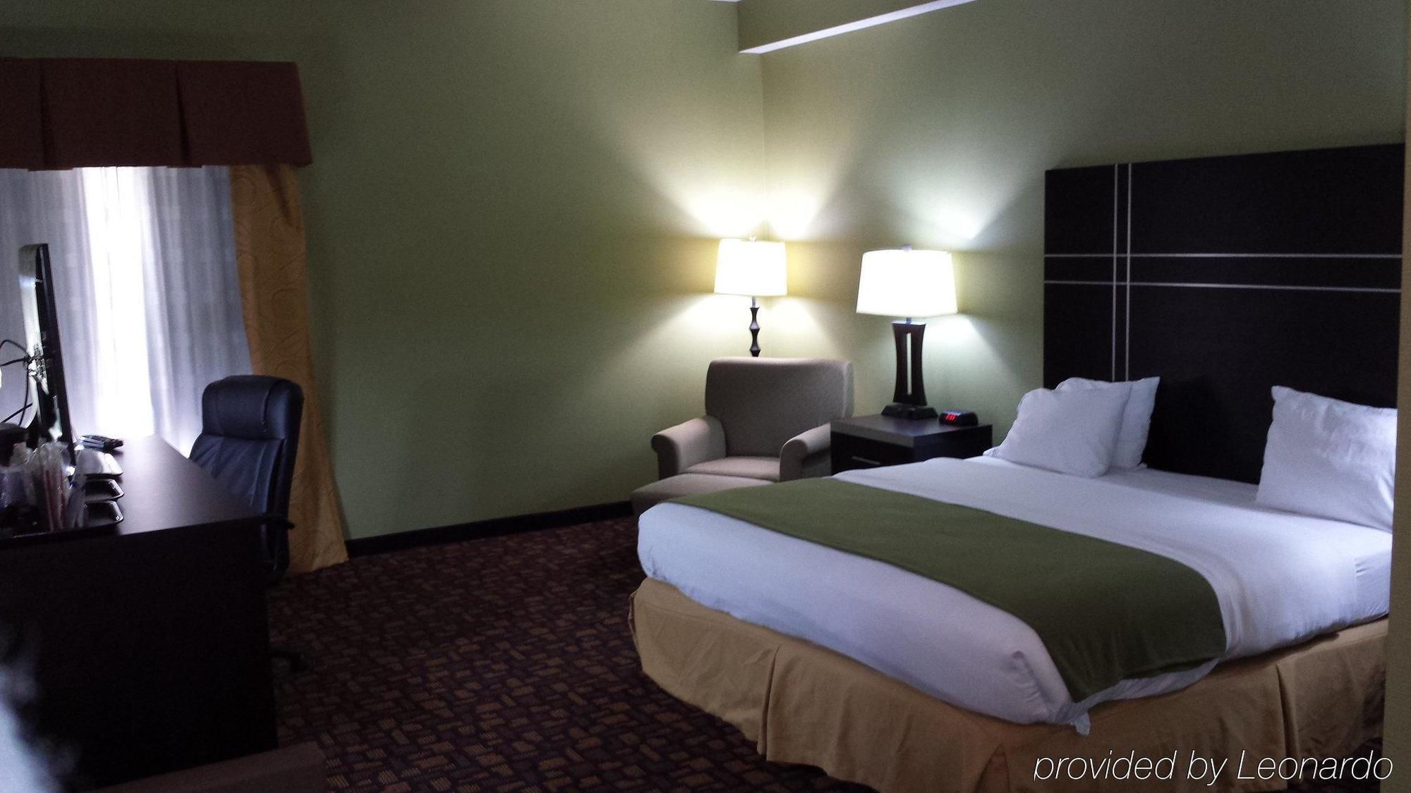 Holiday Inn Express Edgewood-Aberdeen-Bel Air Extérieur photo